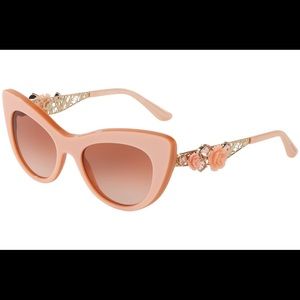 Dolce & Gabbana Sunglasses